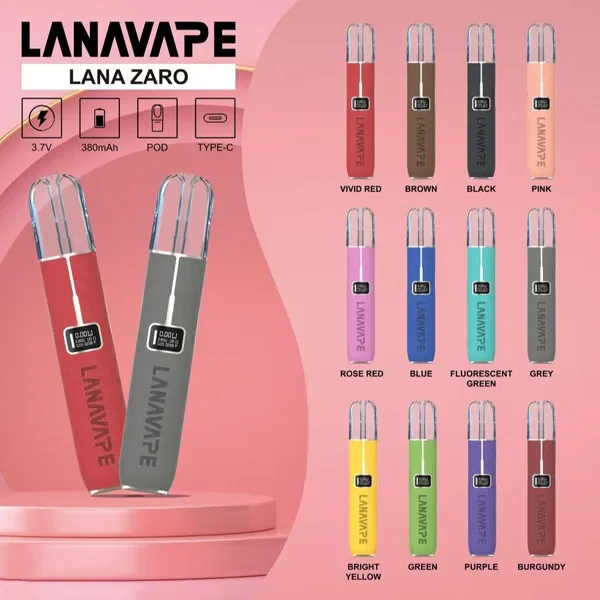 LANA-皮革主機_電子菸主機推薦_一代煙彈通用 LANA-皮革主機_電子菸主機推薦_一代煙彈通用